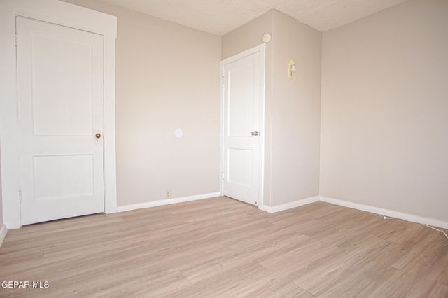 1309 CHADBOURNE Street, El Paso, TX 79903