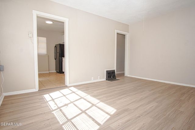 1309 CHADBOURNE Street, El Paso, TX 79903