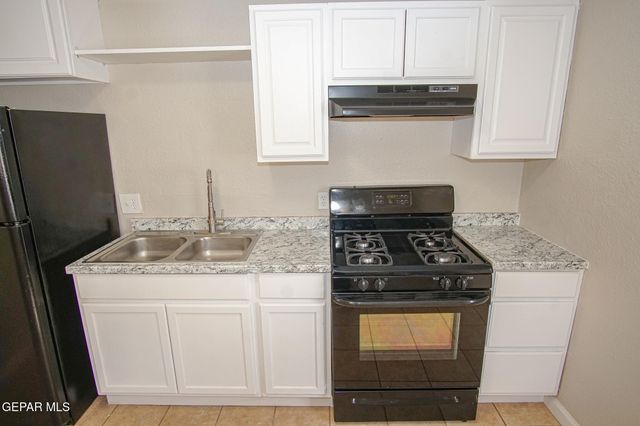 1309 CHADBOURNE Street, El Paso, TX 79903