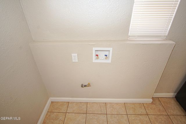 1309 CHADBOURNE Street, El Paso, TX 79903