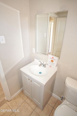 1309 CHADBOURNE Street, El Paso, TX 79903