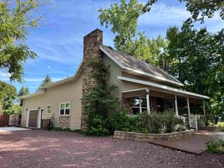 4131 E Rosebush Road, Rosebush, MI 48878