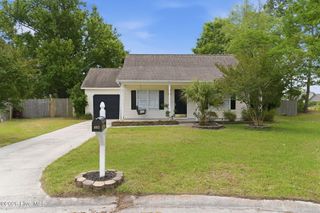 802 Garrison Court, Wilmington, NC 28411