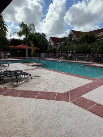 10501 SW 155 1121, Miami, FL 33196