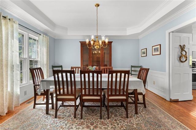 1044 Lasley Road, Lewisville, NC 27023