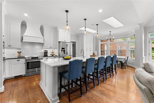 1044 Lasley Road, Lewisville, NC 27023