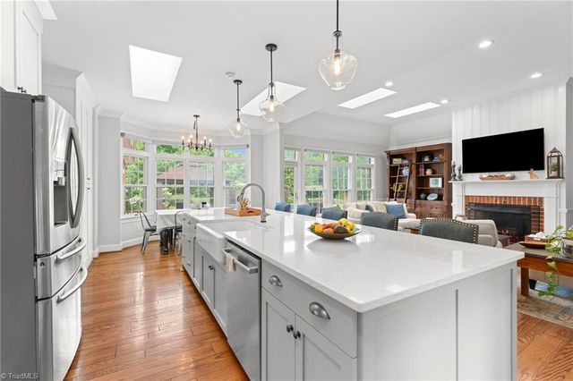 1044 Lasley Road, Lewisville, NC 27023