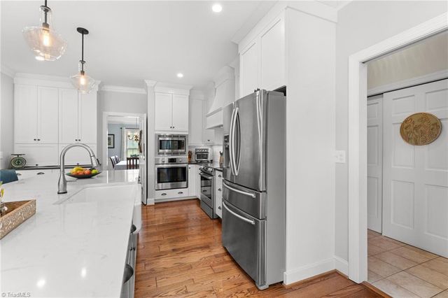1044 Lasley Road, Lewisville, NC 27023