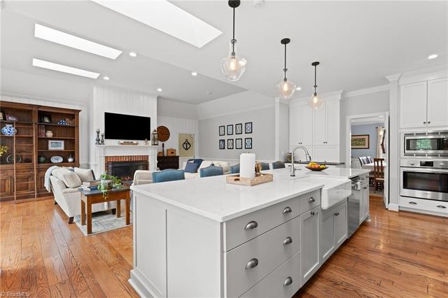 1044 Lasley Road, Lewisville, NC 27023