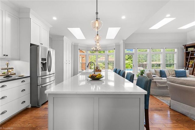 1044 Lasley Road, Lewisville, NC 27023