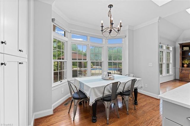 1044 Lasley Road, Lewisville, NC 27023