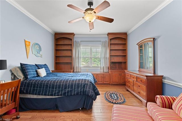 1044 Lasley Road, Lewisville, NC 27023