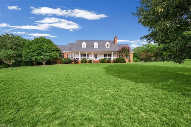 1044 Lasley Road, Lewisville, NC 27023