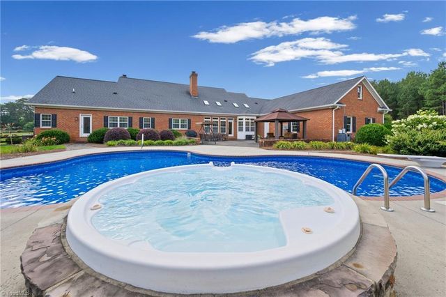 1044 Lasley Road, Lewisville, NC 27023