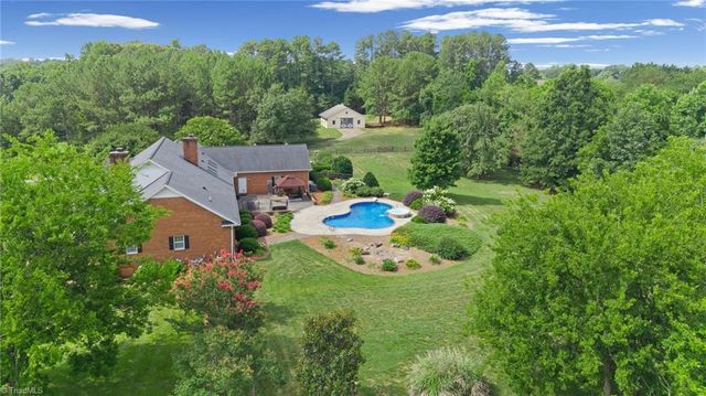 1044 Lasley Road, Lewisville, NC 27023