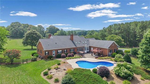 1044 Lasley Road, Lewisville, NC 27023