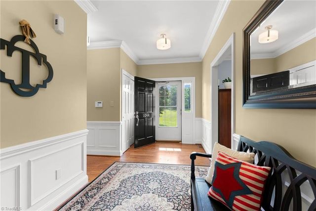 1044 Lasley Road, Lewisville, NC 27023