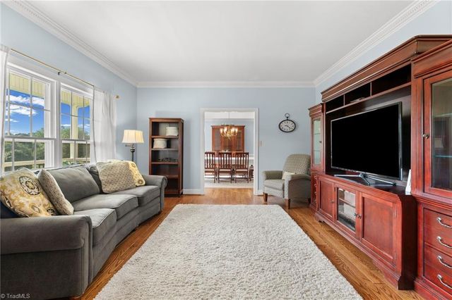 1044 Lasley Road, Lewisville, NC 27023