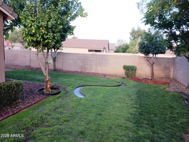 13407 W Port Au Prince Lane, Surprise, AZ 85379