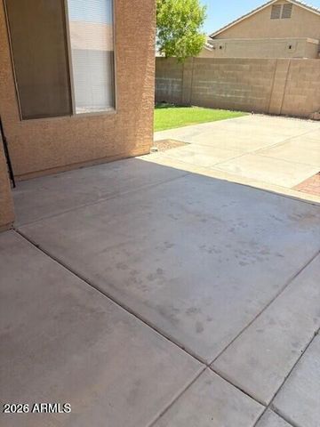 13407 W Port Au Prince Lane, Surprise, AZ 85379