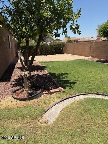13407 W Port Au Prince Lane, Surprise, AZ 85379