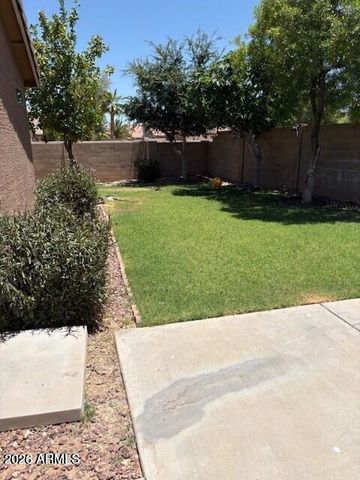 13407 W Port Au Prince Lane, Surprise, AZ 85379