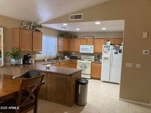 13407 W Port Au Prince Lane, Surprise, AZ 85379