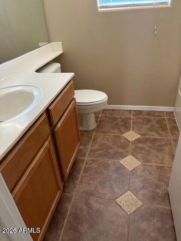 13407 W Port Au Prince Lane, Surprise, AZ 85379