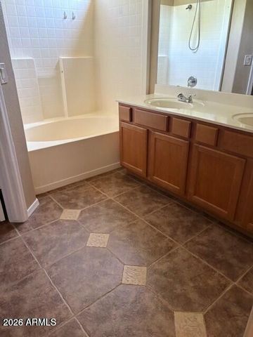 13407 W Port Au Prince Lane, Surprise, AZ 85379