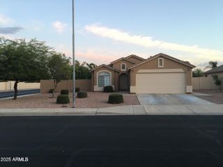 13407 W Port Au Prince Lane, Surprise, AZ 85379