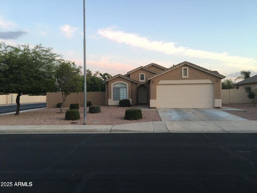 13407 W Port Au Prince Lane, Surprise, AZ 85379