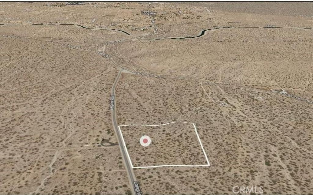 31550 Longview Road, Juniper Hills, CA 93543