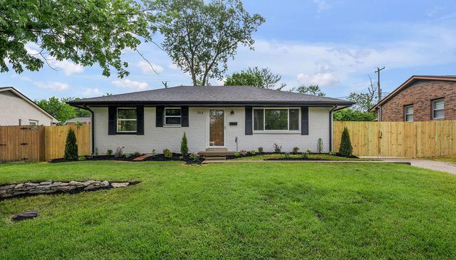 564 Plainview Road, Lexington, KY 40517