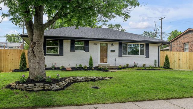 564 Plainview Road, Lexington, KY 40517
