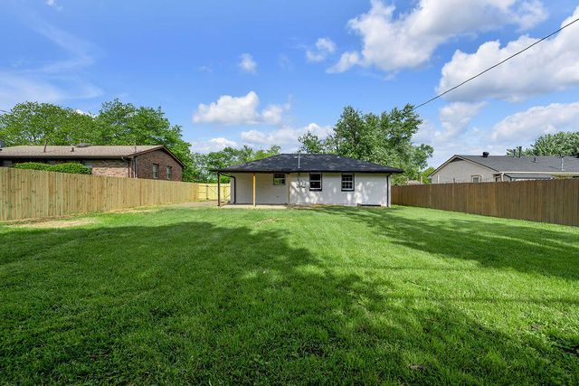 564 Plainview Road, Lexington, KY 40517