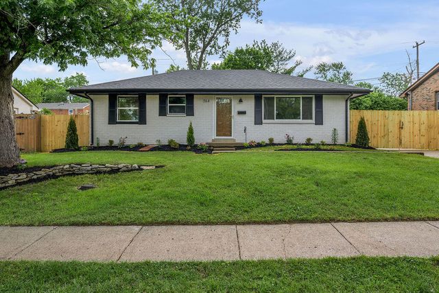 564 Plainview Road, Lexington, KY 40517
