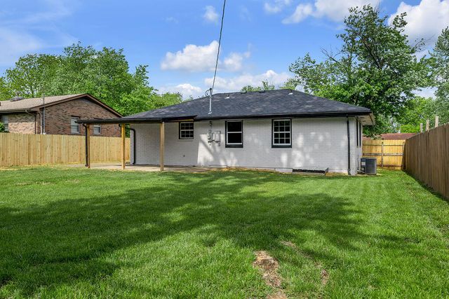 564 Plainview Road, Lexington, KY 40517