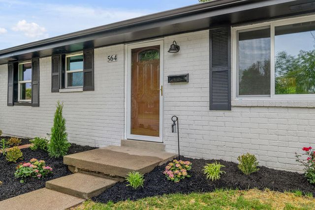 564 Plainview Road, Lexington, KY 40517