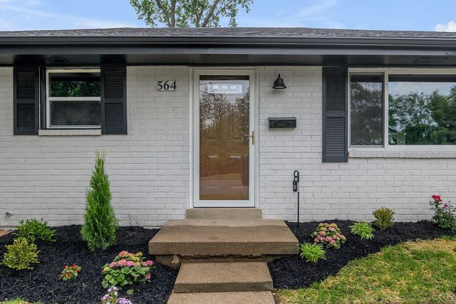 564 Plainview Road, Lexington, KY 40517