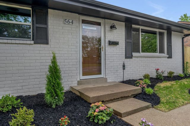564 Plainview Road, Lexington, KY 40517