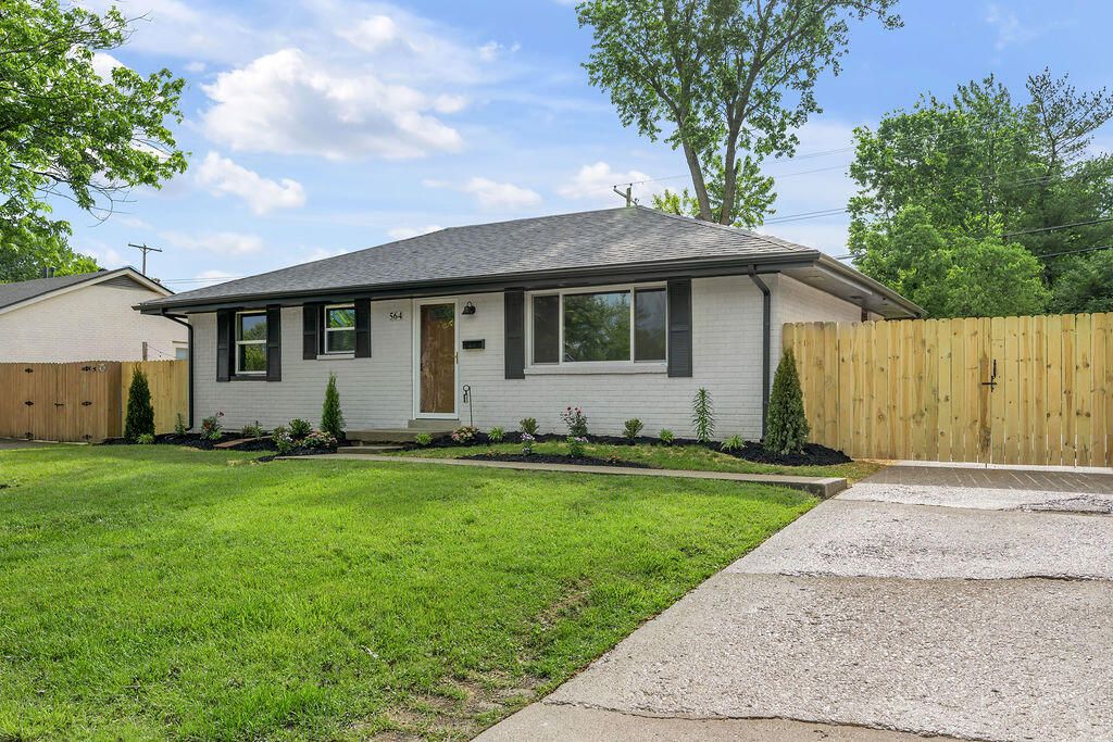 564 Plainview Road, Lexington, KY 40517