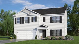 236 Maverick Trail Drive, King, NC 27021