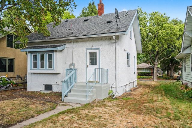 2808 40th Avenue S, Minneapolis, MN 55406
