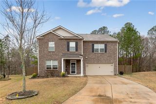 105 Arbor Creek Way, Dallas, GA 30157