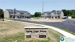 6639 Stein Way, Lower Macungie Twp, PA 18062