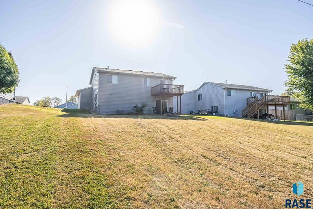 105 S Foss Ave Avenue, Sioux Falls, SD 57110