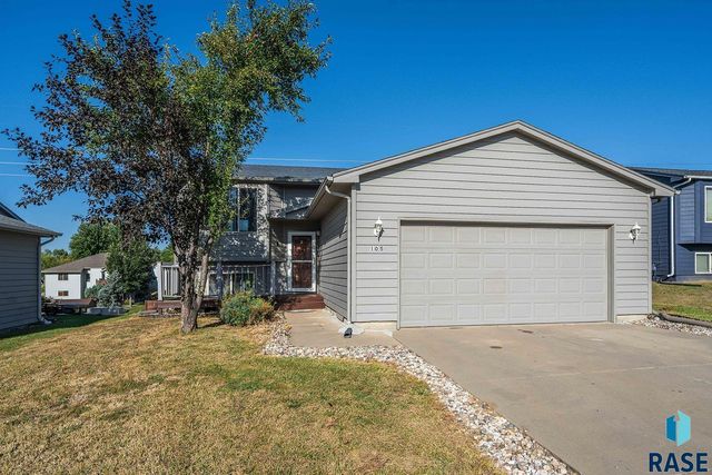 105 S Foss Ave Avenue, Sioux Falls, SD 57110