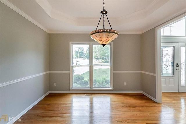 1714 Lake Heights Circle, Dacula, GA 30019