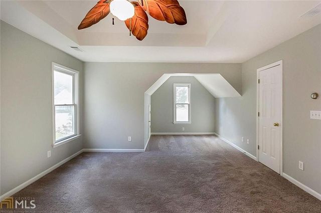 1714 Lake Heights Circle, Dacula, GA 30019