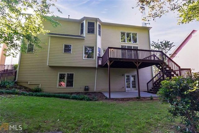 1714 Lake Heights Circle, Dacula, GA 30019